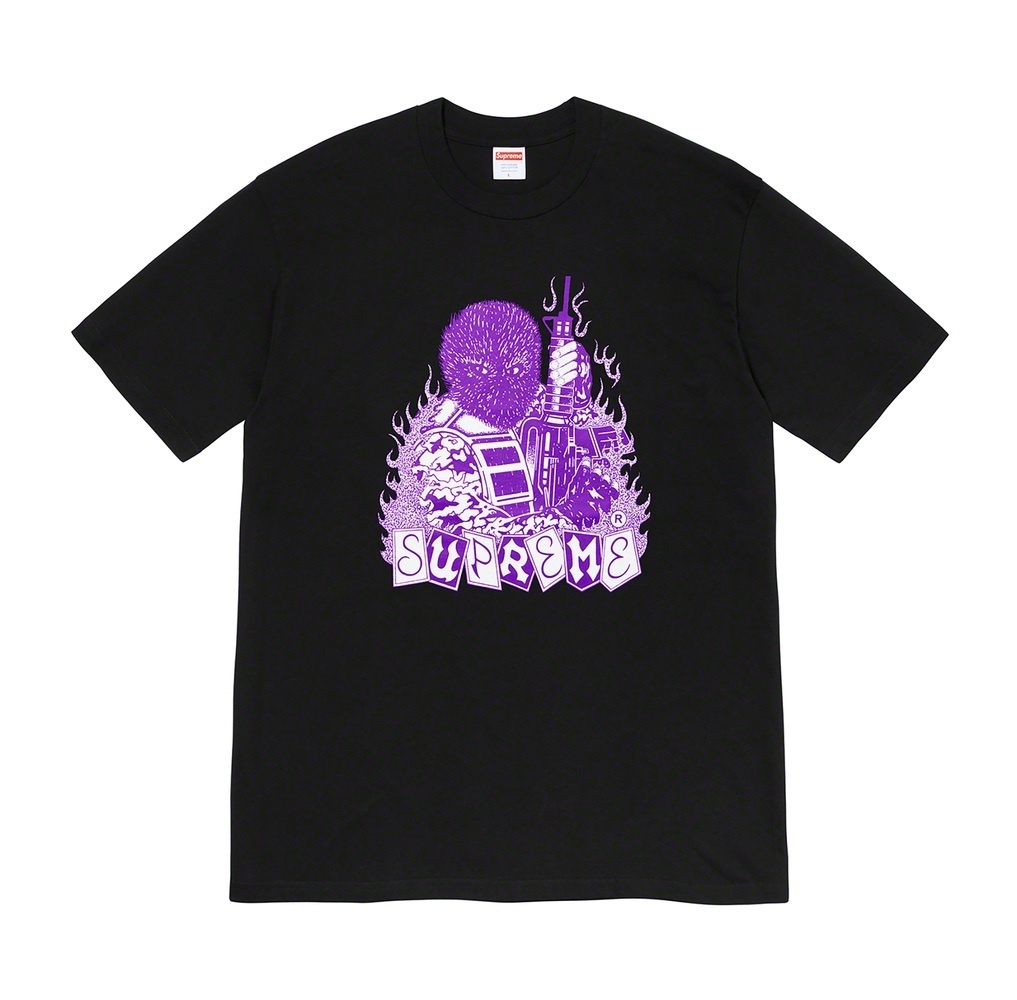 Mercenary Tee